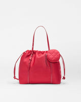 Apple Small Waverly Tote