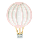 Little Lights Hot Air Balloon Lamp