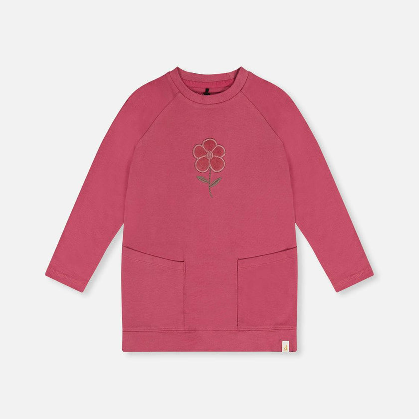 Tunic Pinkish Violet