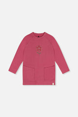 Tunic Pinkish Violet