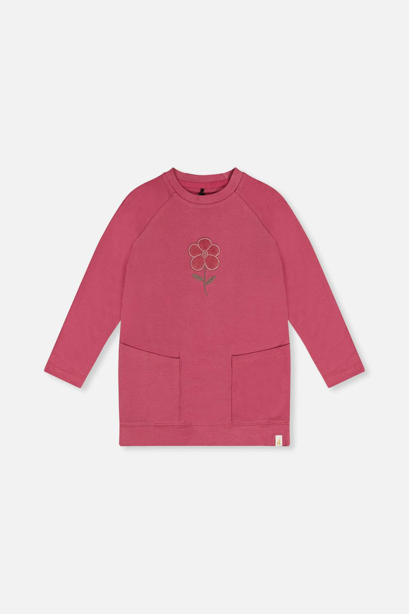 Tunic Pinkish Violet