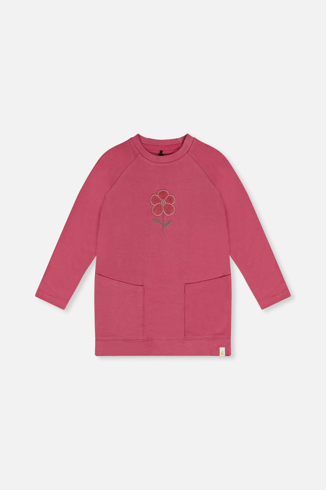 Tunic Pinkish Violet