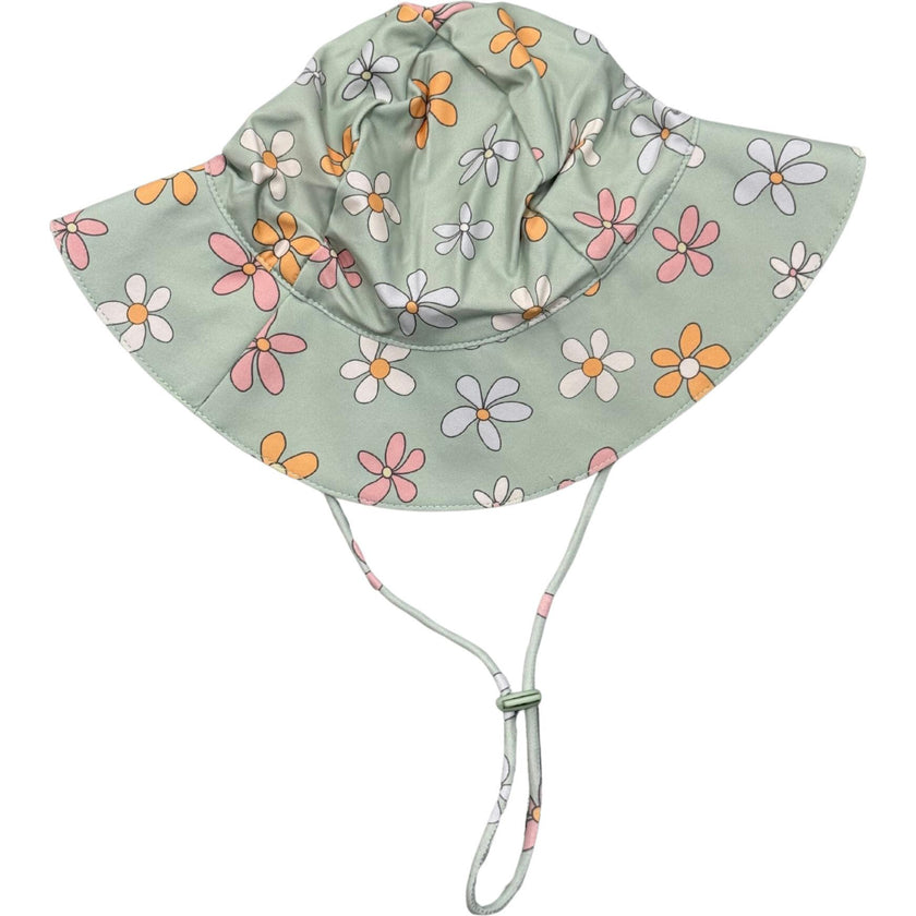 Baby Sun Hat
