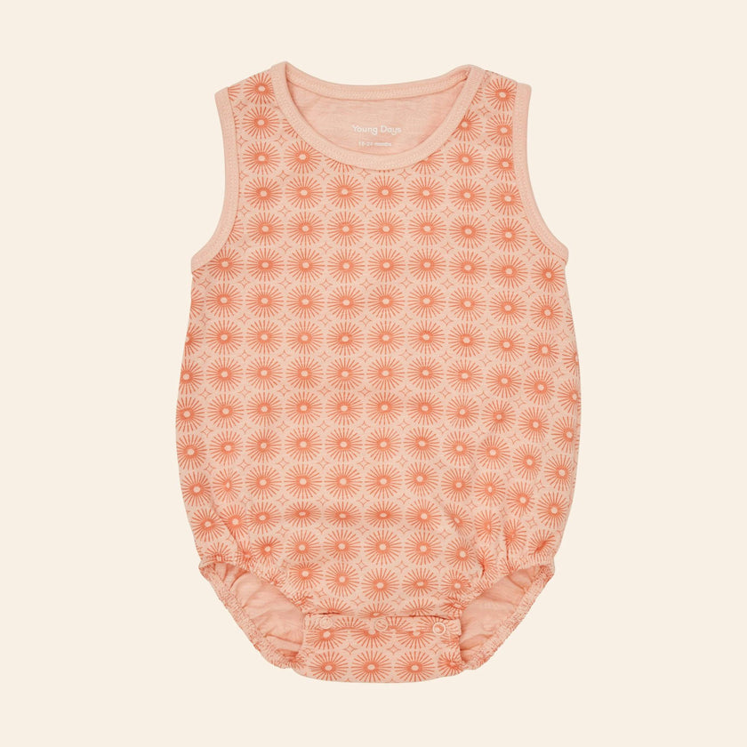 Del Mar Onesie