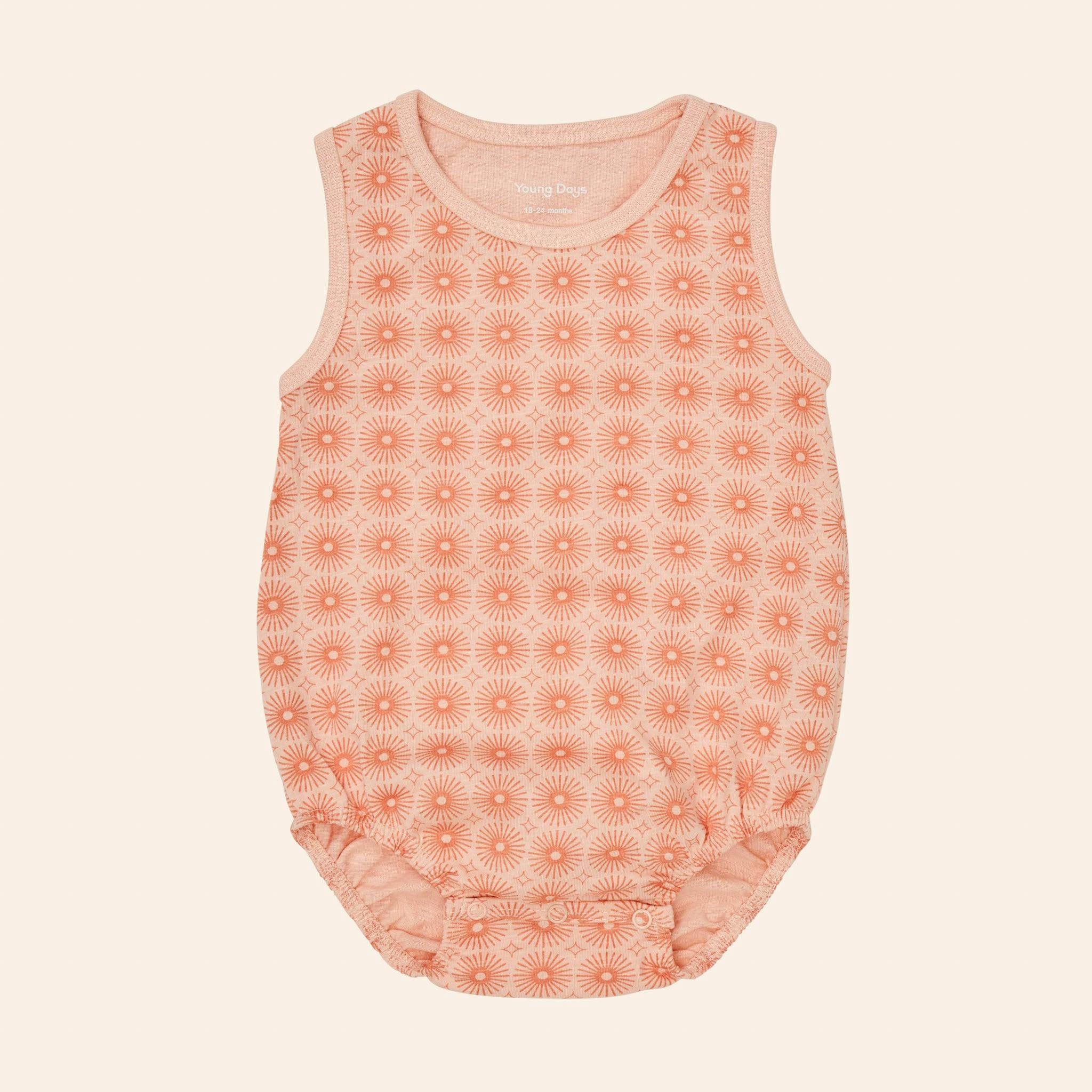 Del Mar Onesie