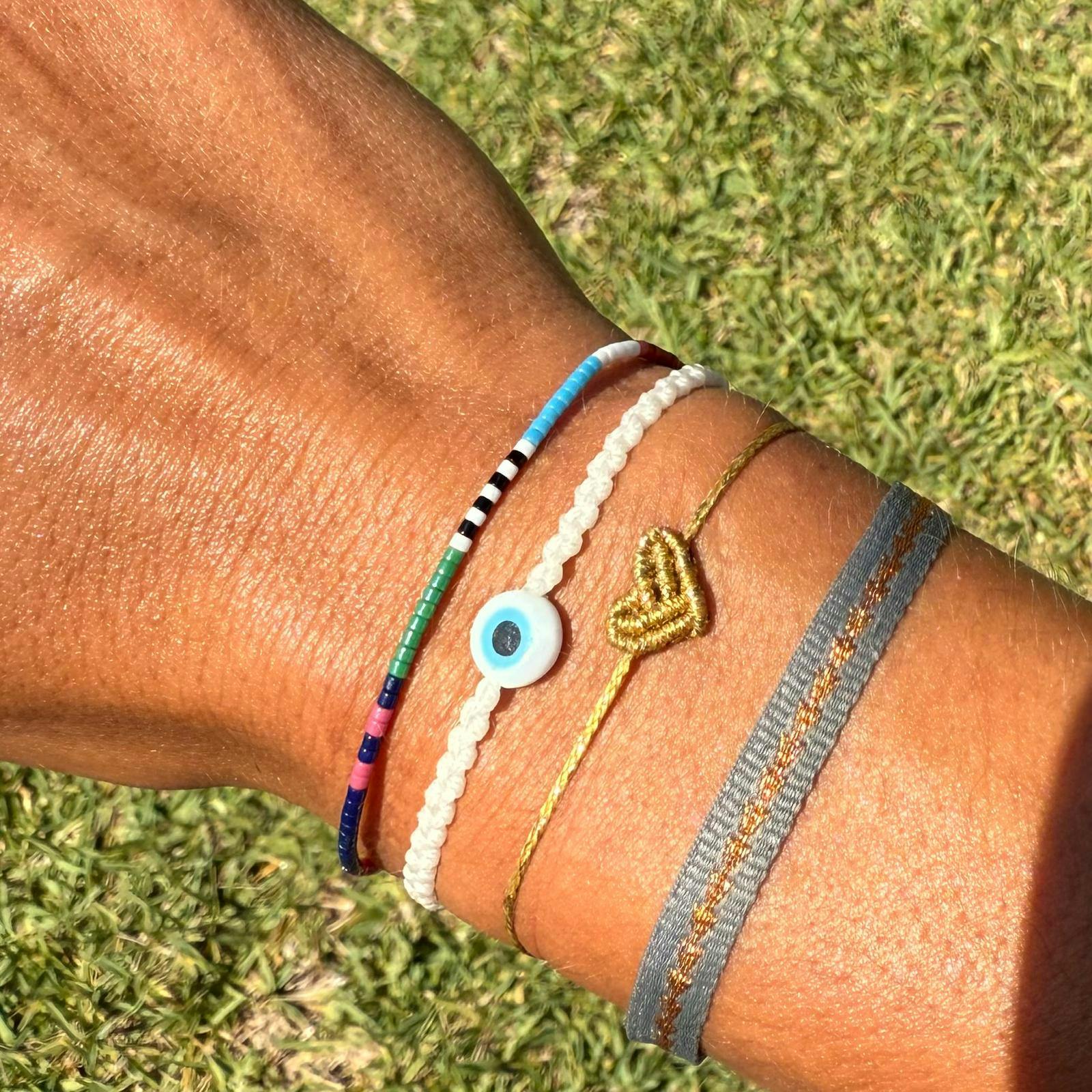 Sophia Friendship Bracelet