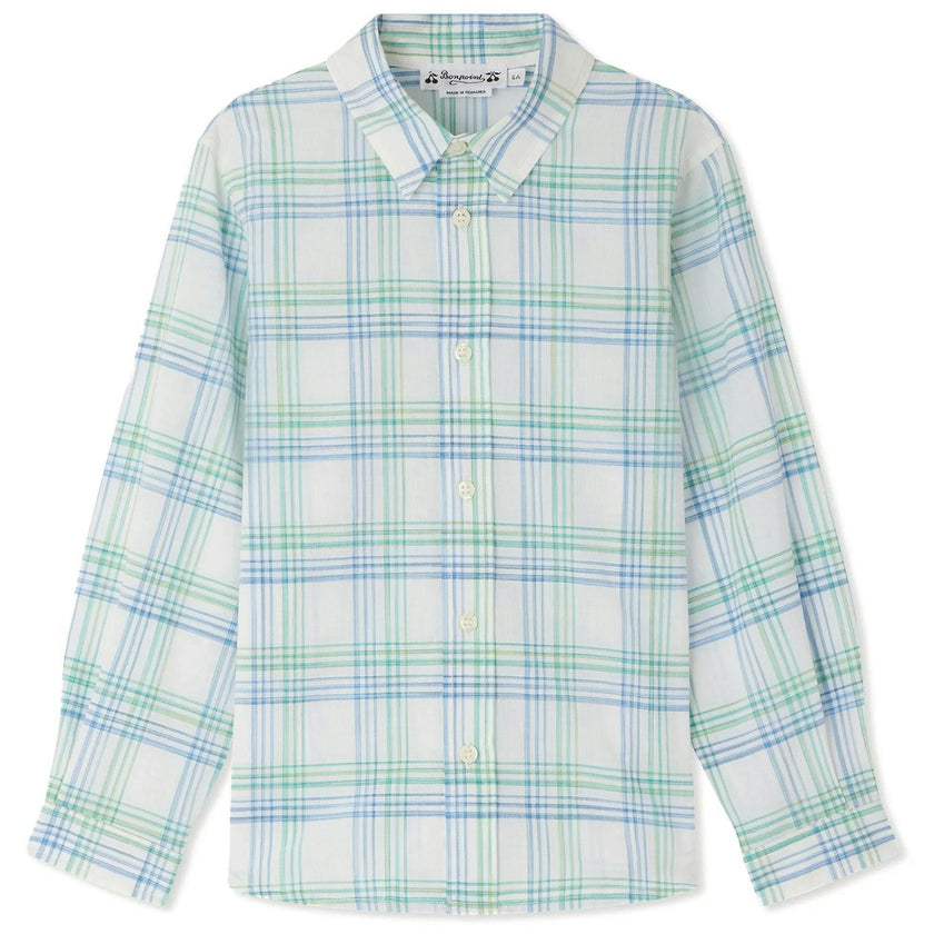 BONPOINT Daho Shirt