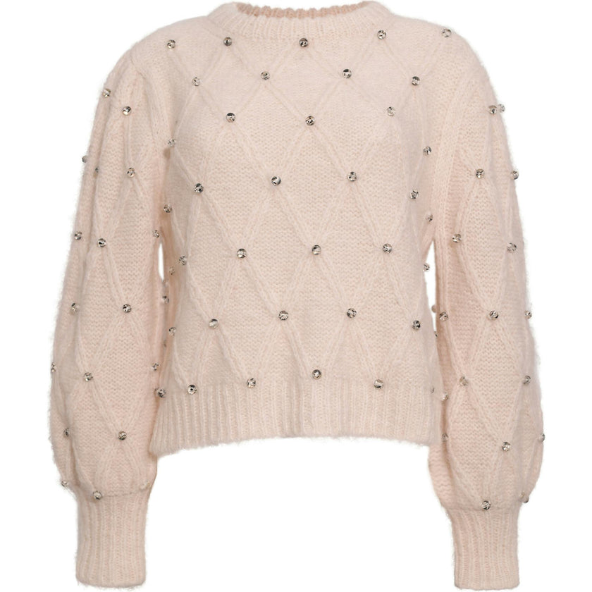 ZARIA SWEATER | ARCHIVE | One Left!