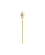 Melamine Latte Spoons - Snoopy...Set of 6 Spoons
