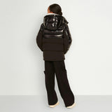 MOOSE KNUCKLES Dugald Split Jacket