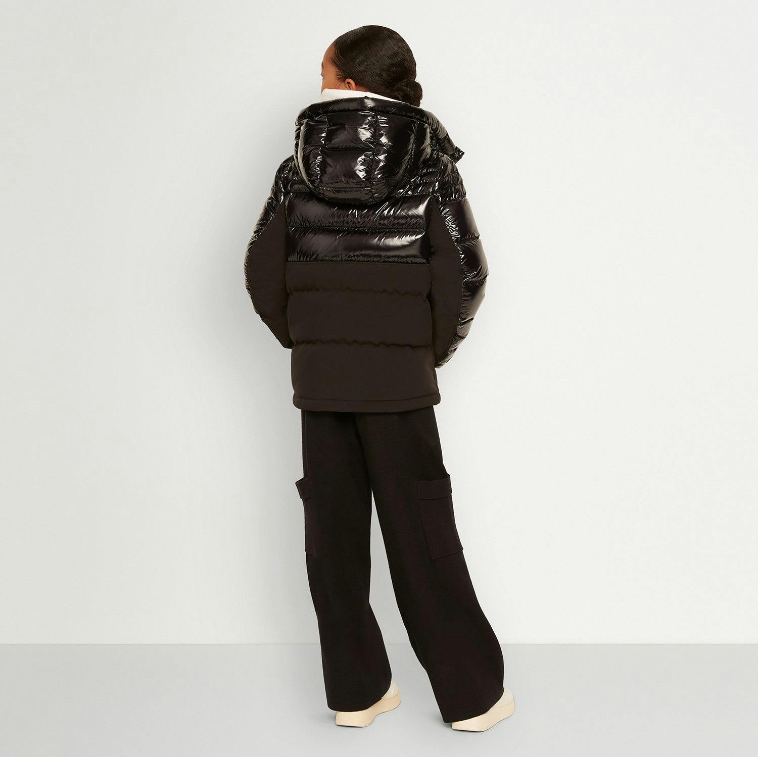 MOOSE KNUCKLES Dugald Split Jacket