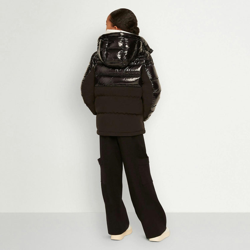 Dugald Split Jacket