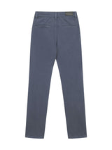 Brady Slim Chino | Stone Blue