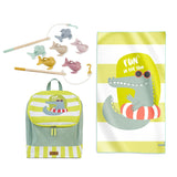 Saro Fish & Fun Summer Bundle  Fun in the Sun