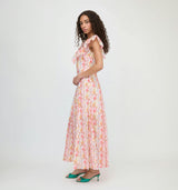 The Milani Dress - Clover Chain