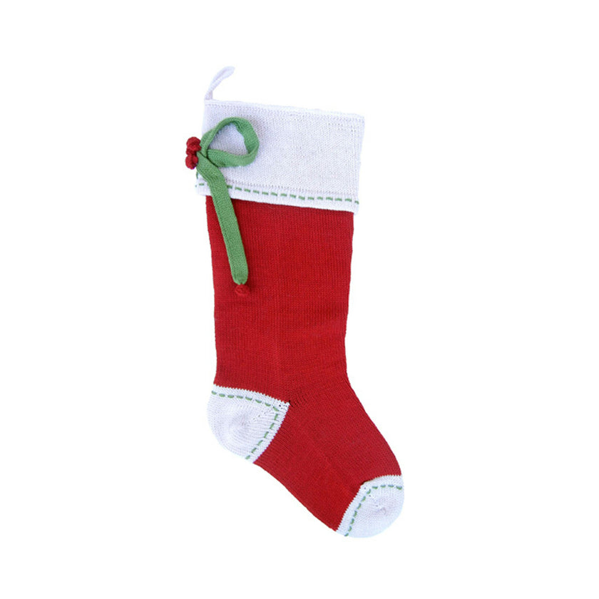 Bow Stocking