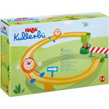 Kullerbu Universal Steep Curve Track Accessory