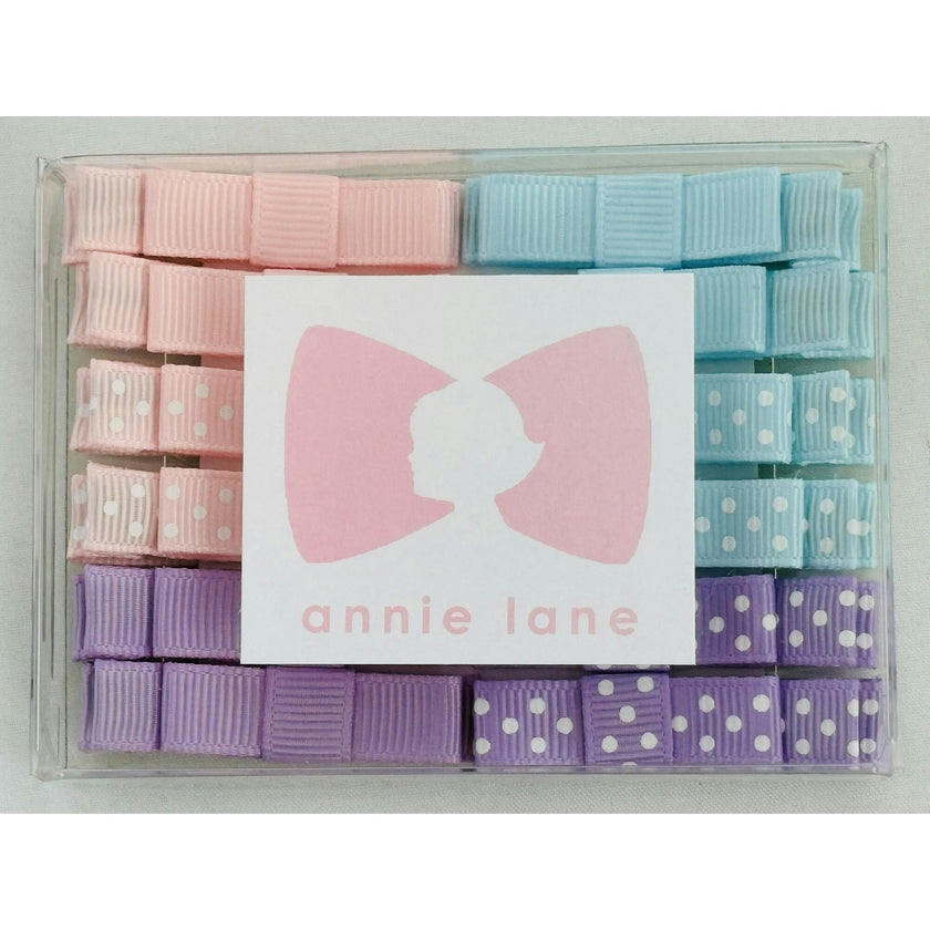 Twelve Bows Box Set