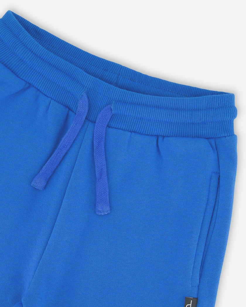 Fleece Sweatpants