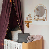 Little Bird Mini Shelf