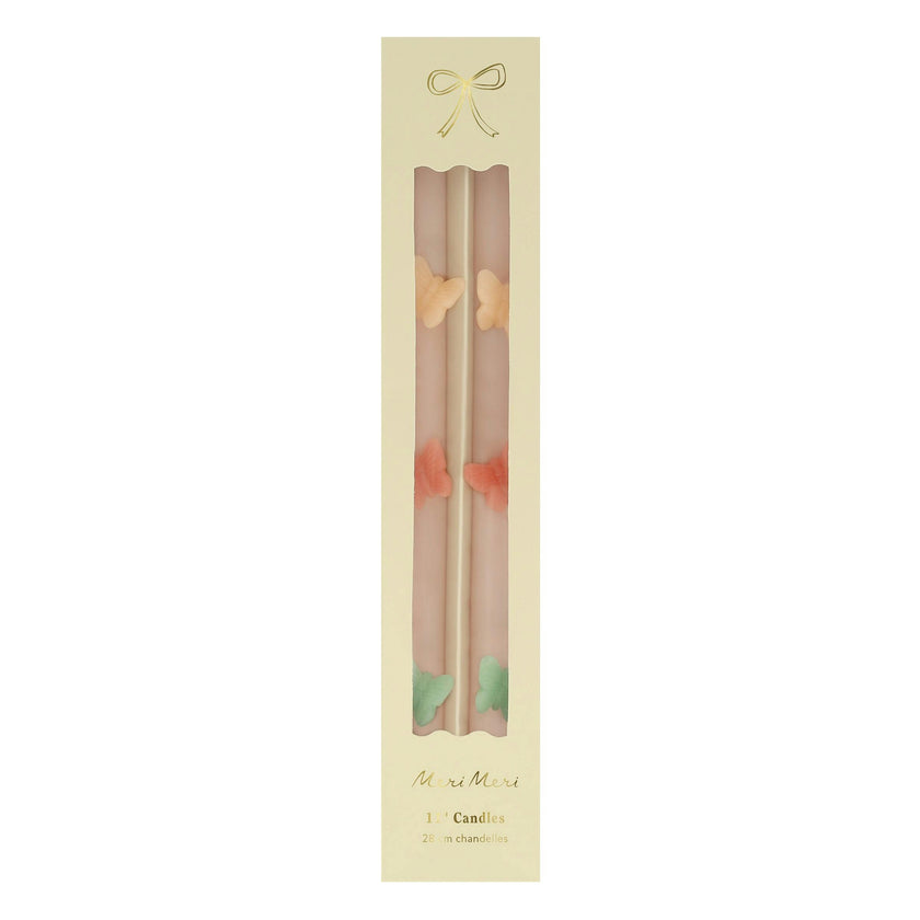 Taper Candles