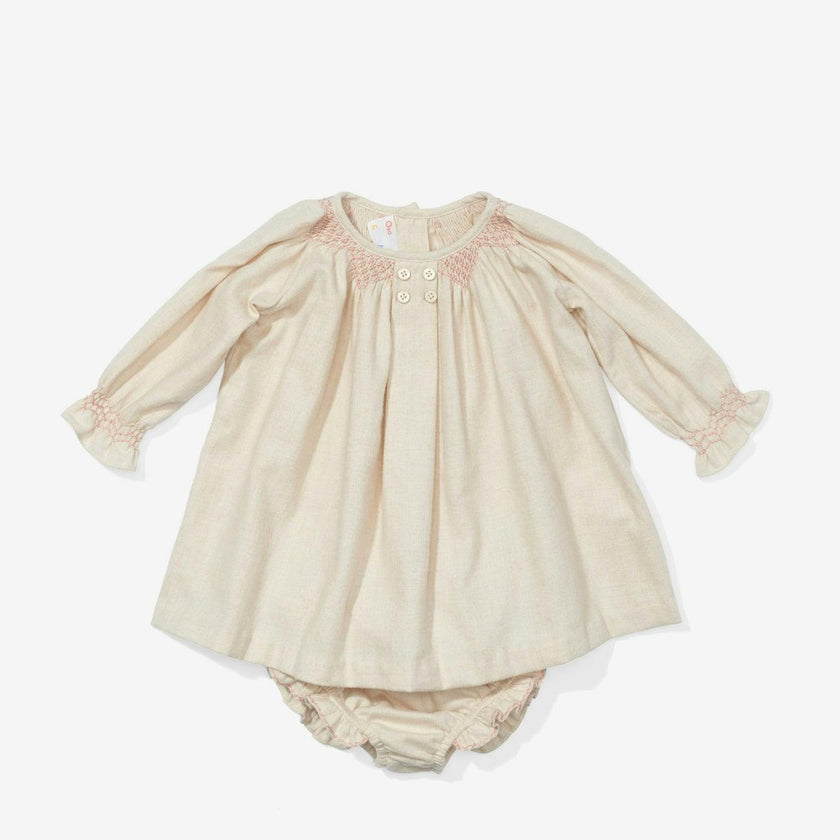 Willa Baby Dress