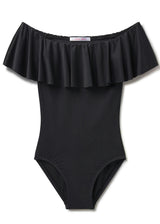 Drape Bathing Suit