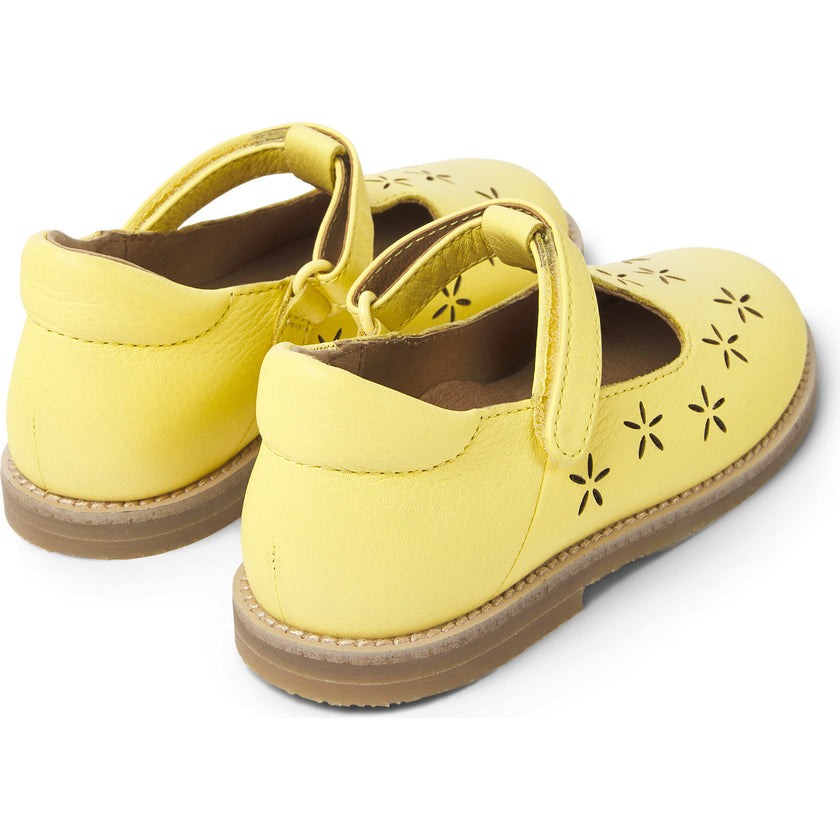 Savina Twins Ballerinas