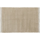 Steppe Rug, Beige