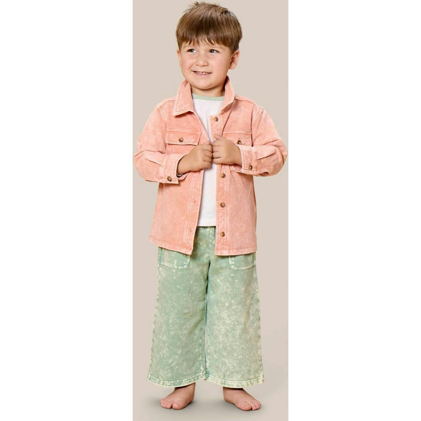 Tamalpais Jacket
