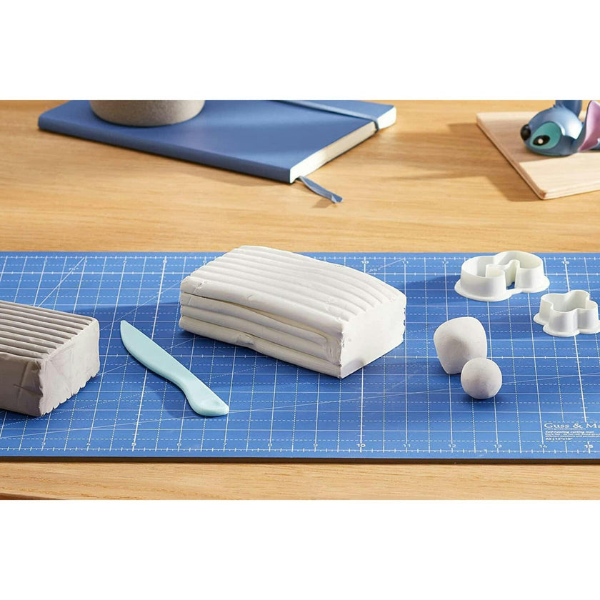 Sculpey: Original Sculpey Clay: White - 8 lb - Polymer Oven Bake Clay