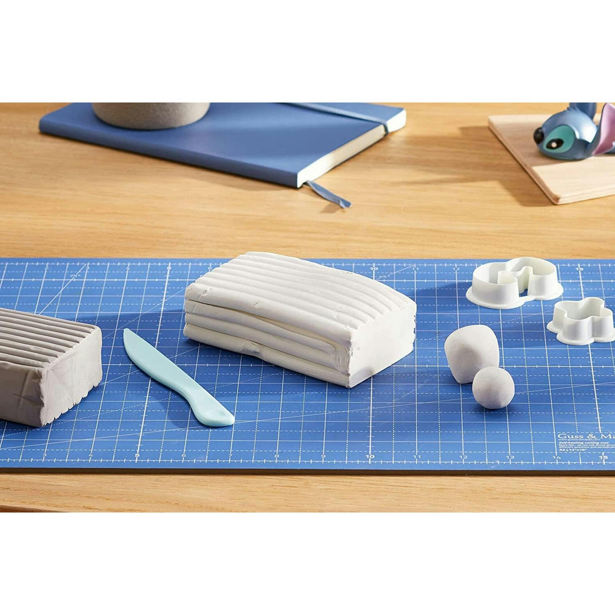 Sculpey: Original Sculpey Clay: White - 3.75 lb