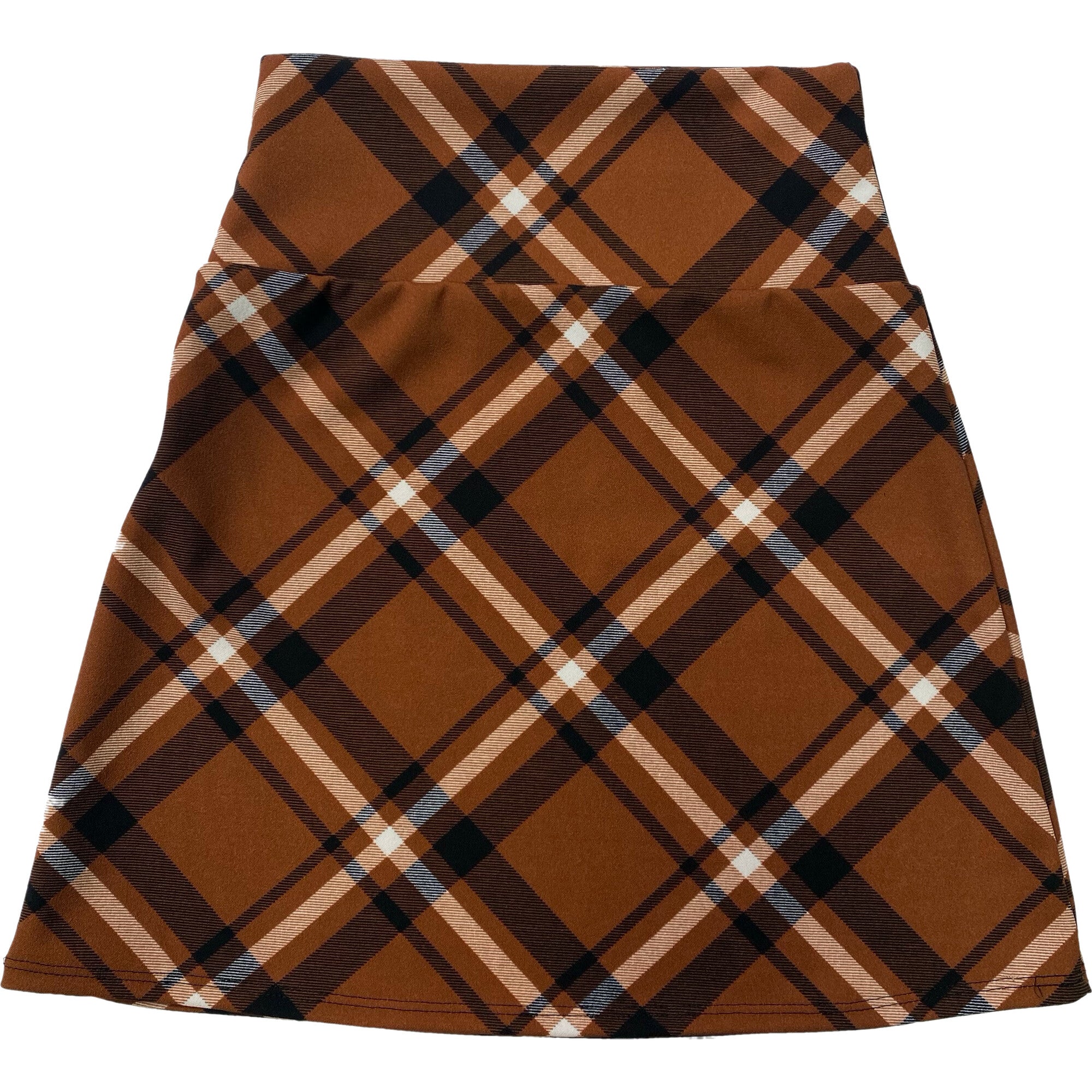 Girls Pencil Skirt