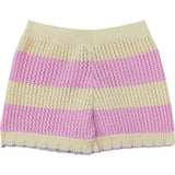 Mipounet SS26 Vita, Short Ecru Pink