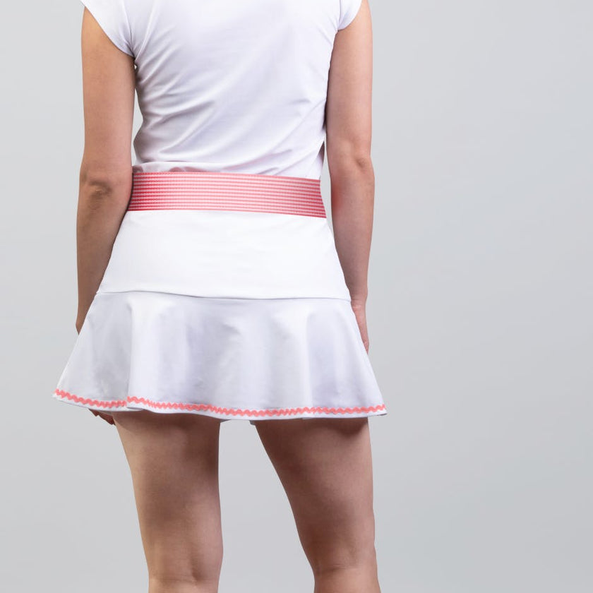 Love All Tennis Women's Kate Skort Limited Edition