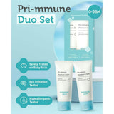 Dual Kit (Pri-mmune Shampoo&bath 100ml