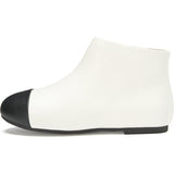 Chiara 2.0 White/Black