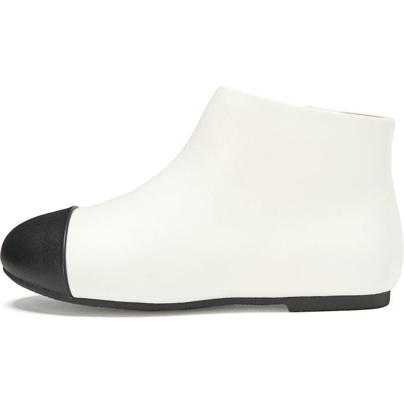 Chiara 2.0 White/Black