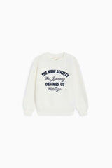 Bay Sweatshirt