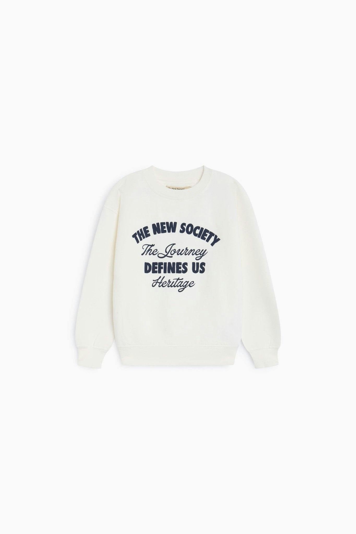 Bay Sweatshirt