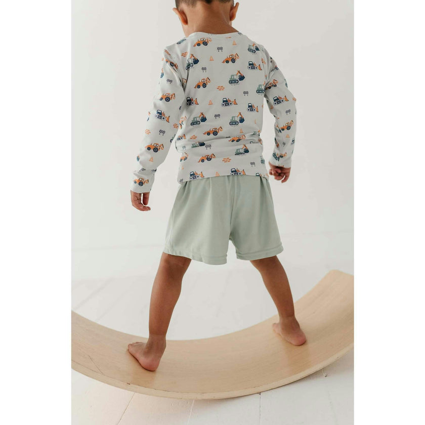 Boy's Swim Shorts