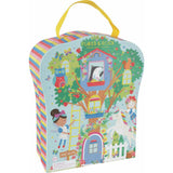 Rainbow Fairy Playbox