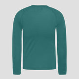 Uil Merino longsleeve "Elo"