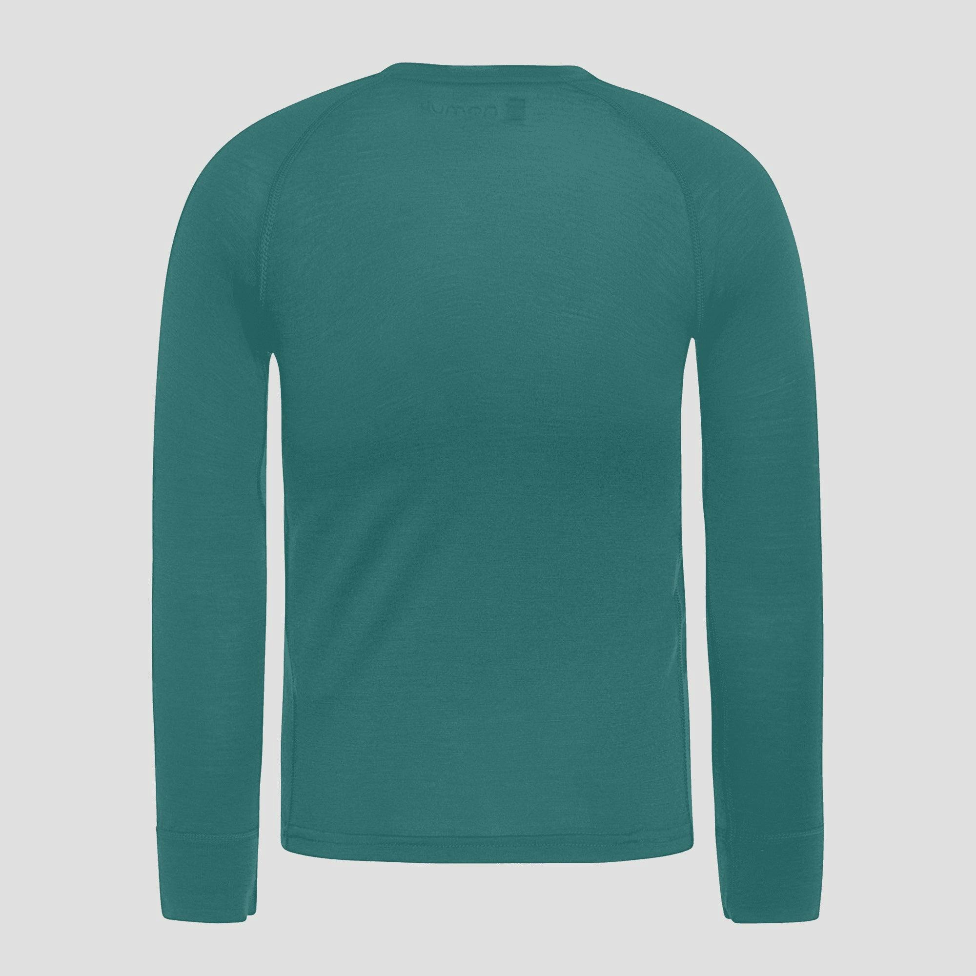 Uil Merino longsleeve 