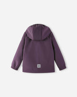 Vantti - Kids' Softshell Jacket