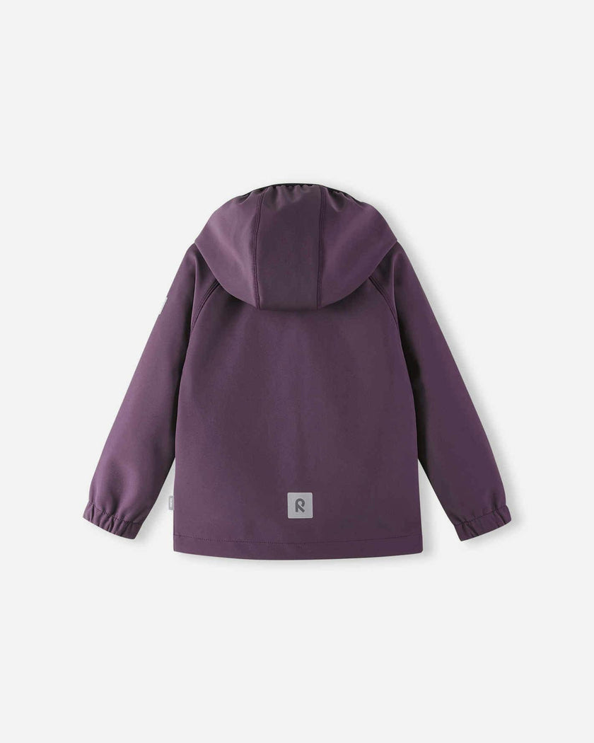 Vantti - Kids' Softshell Jacket