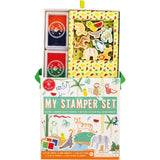Jungle My Stamper Set