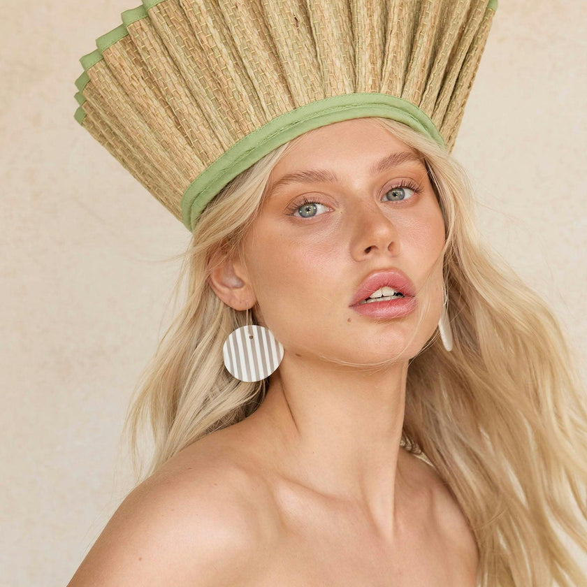 Cape May | Island Capri Hat