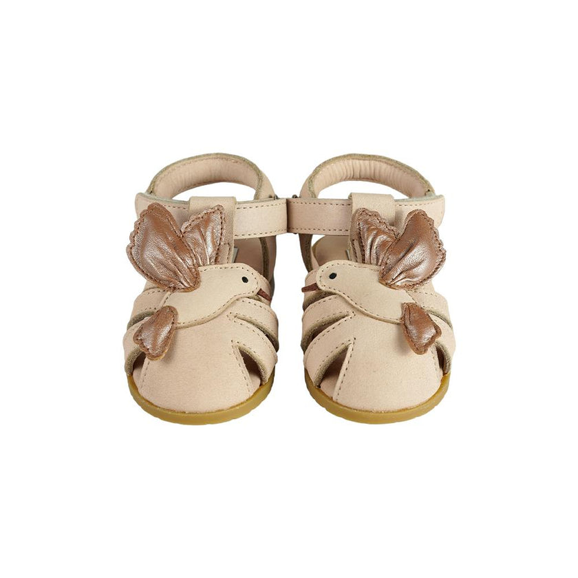 Thami Sky Sandals | Hummingbird | Powder Nubuck