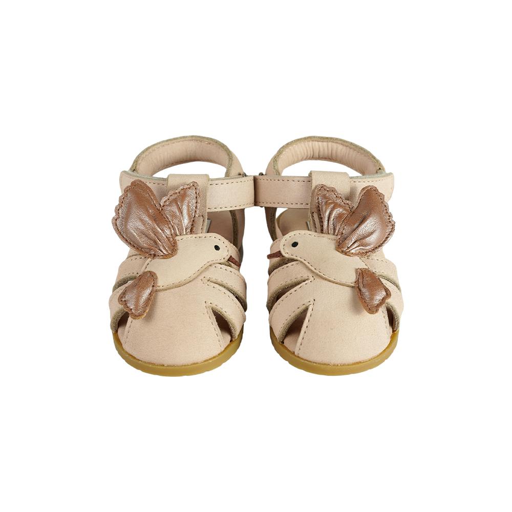 Thami Sky Sandals | Hummingbird | Powder Nubuck
